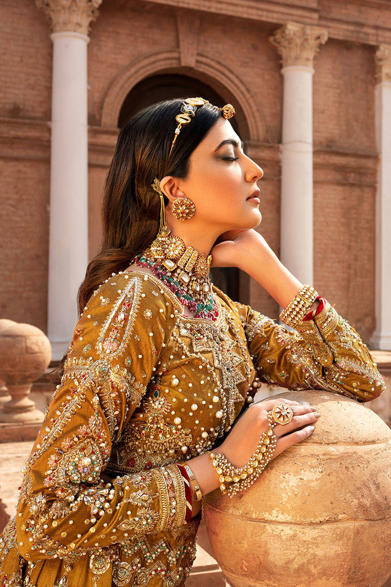 KESARMAHAL Bridal