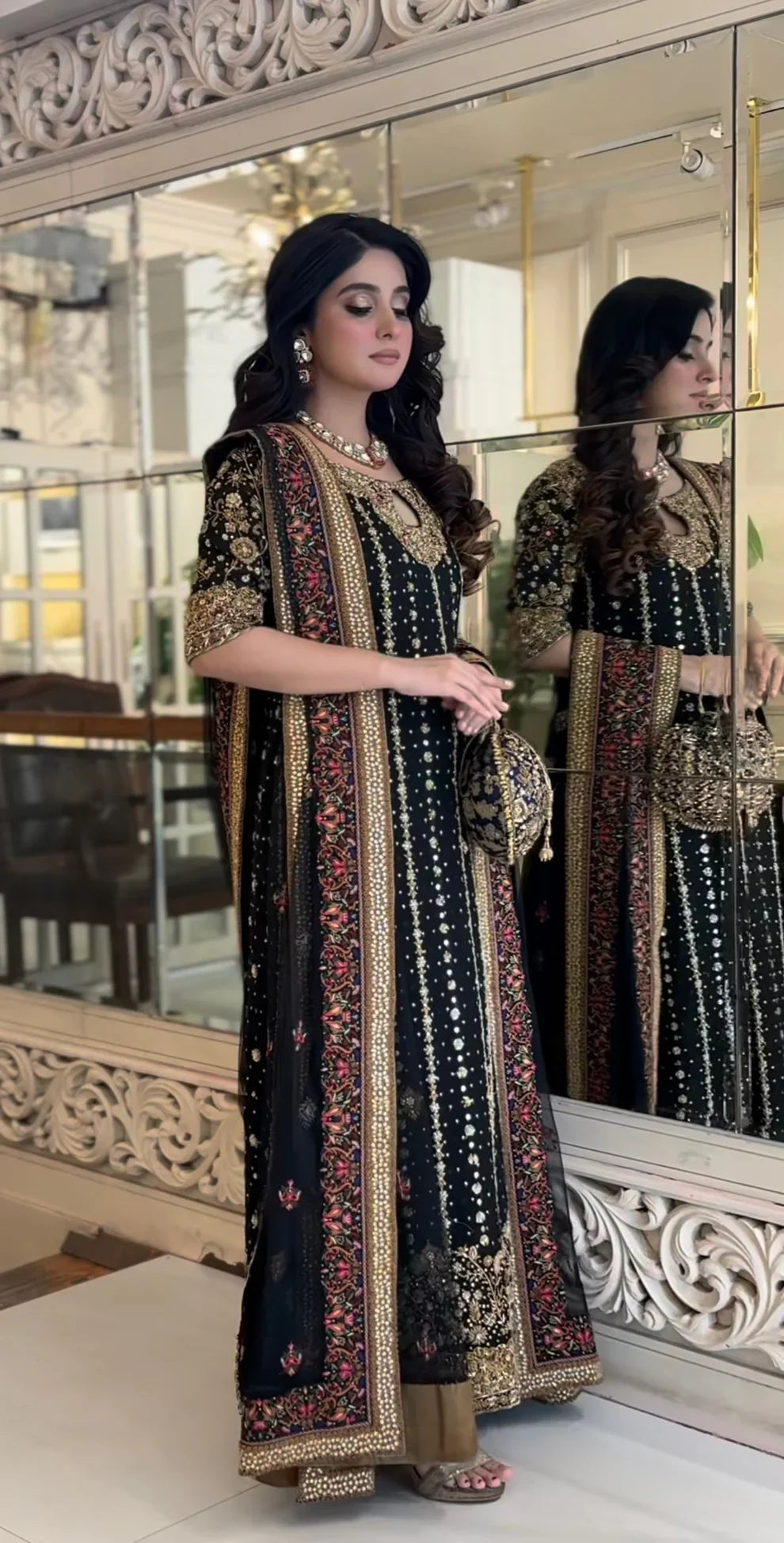 Haris Shakeel - Zainab