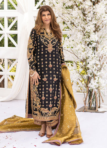 Bita Black ensemble