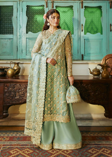 Meera - Handmade