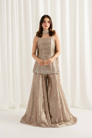 The Showstopper