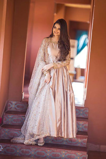 Noor -HANDMADE