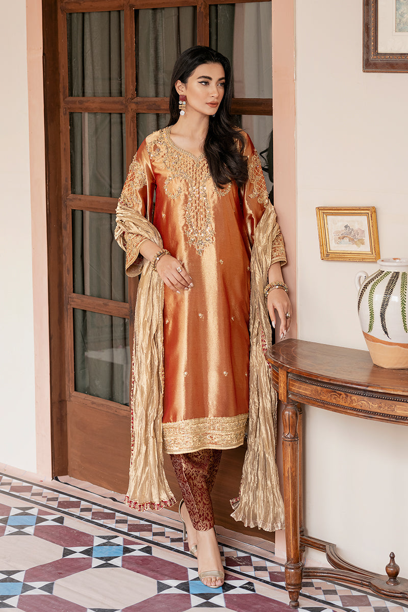 Gul - Handmade