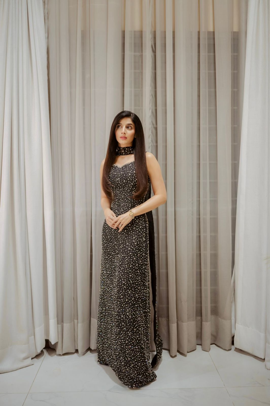 Muskan Mumtaz Mawra