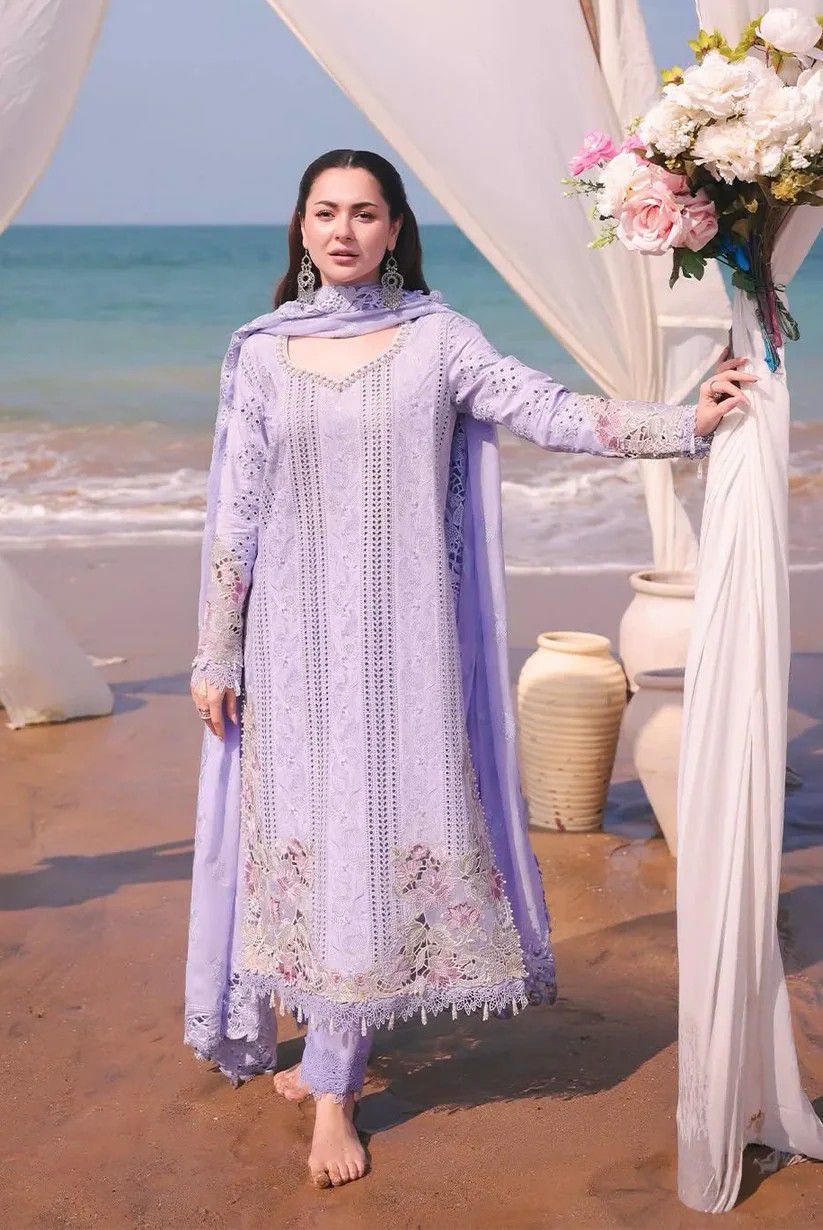 Zunaira