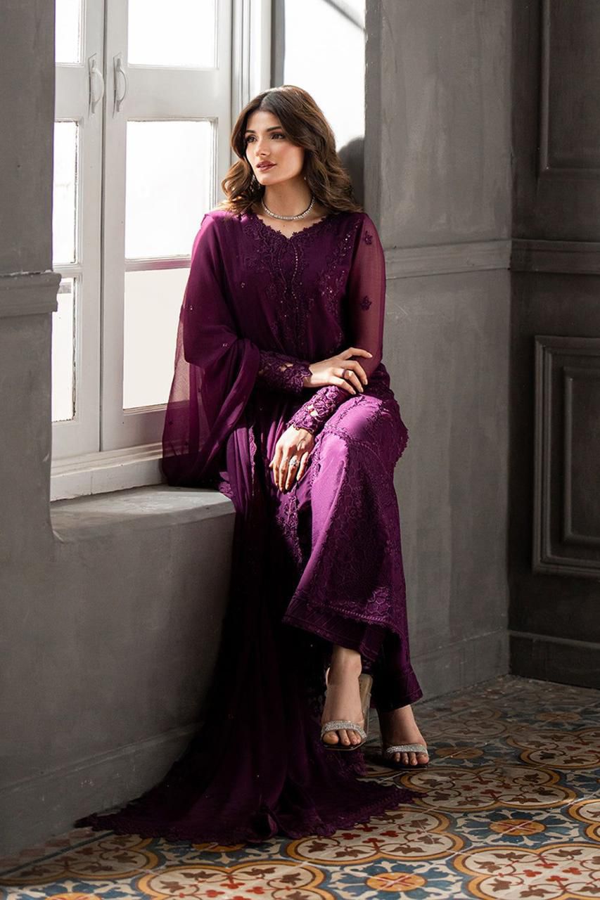 Mehwish