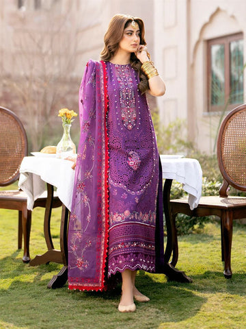 Areeba Grace