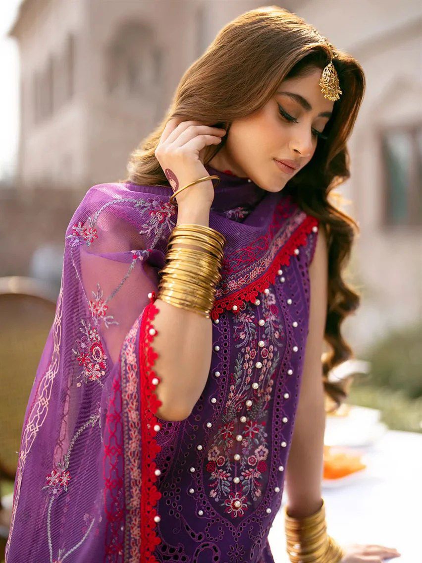 Areeba Grace