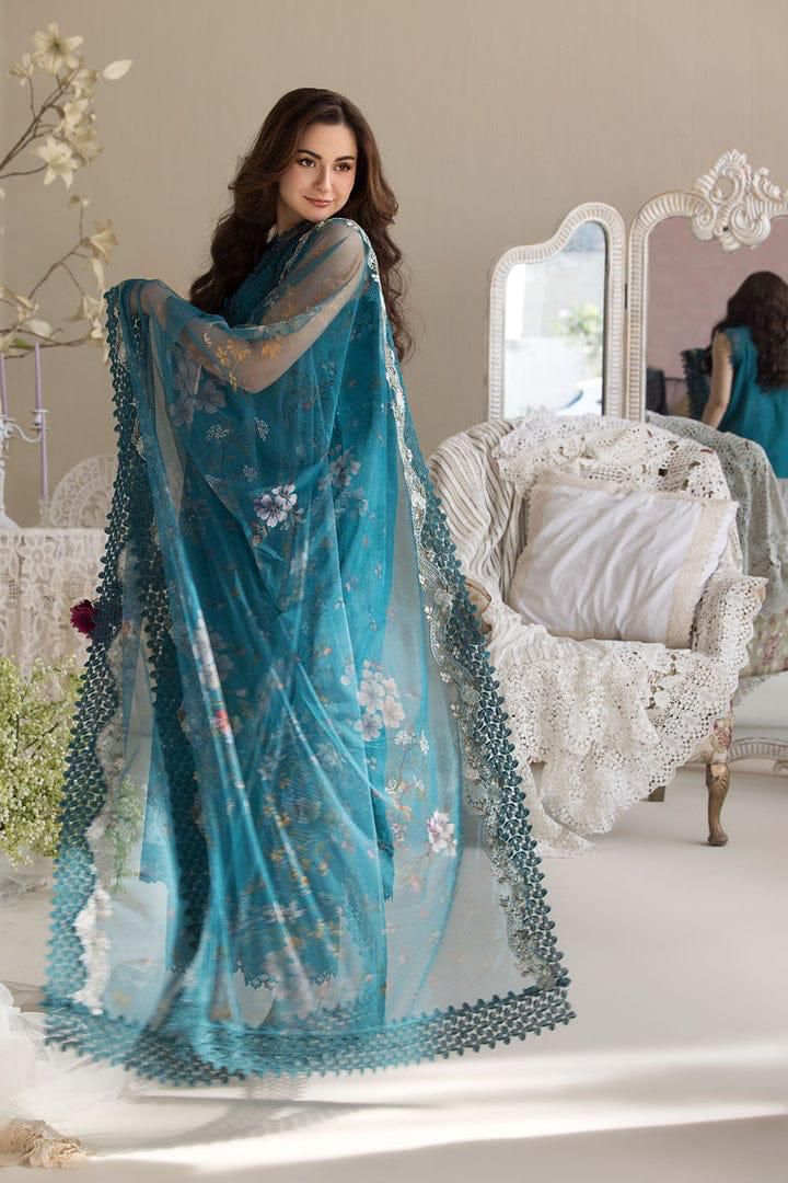 Hania luxe